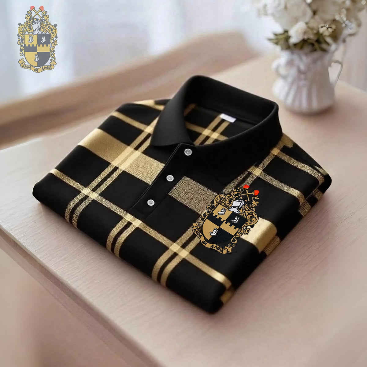 PREMIUM POLO SHIRT TLQ DBD APA 0304263