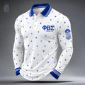 PREMIUM LONG POLO SHIRT TULT NTH PBS 2109261
