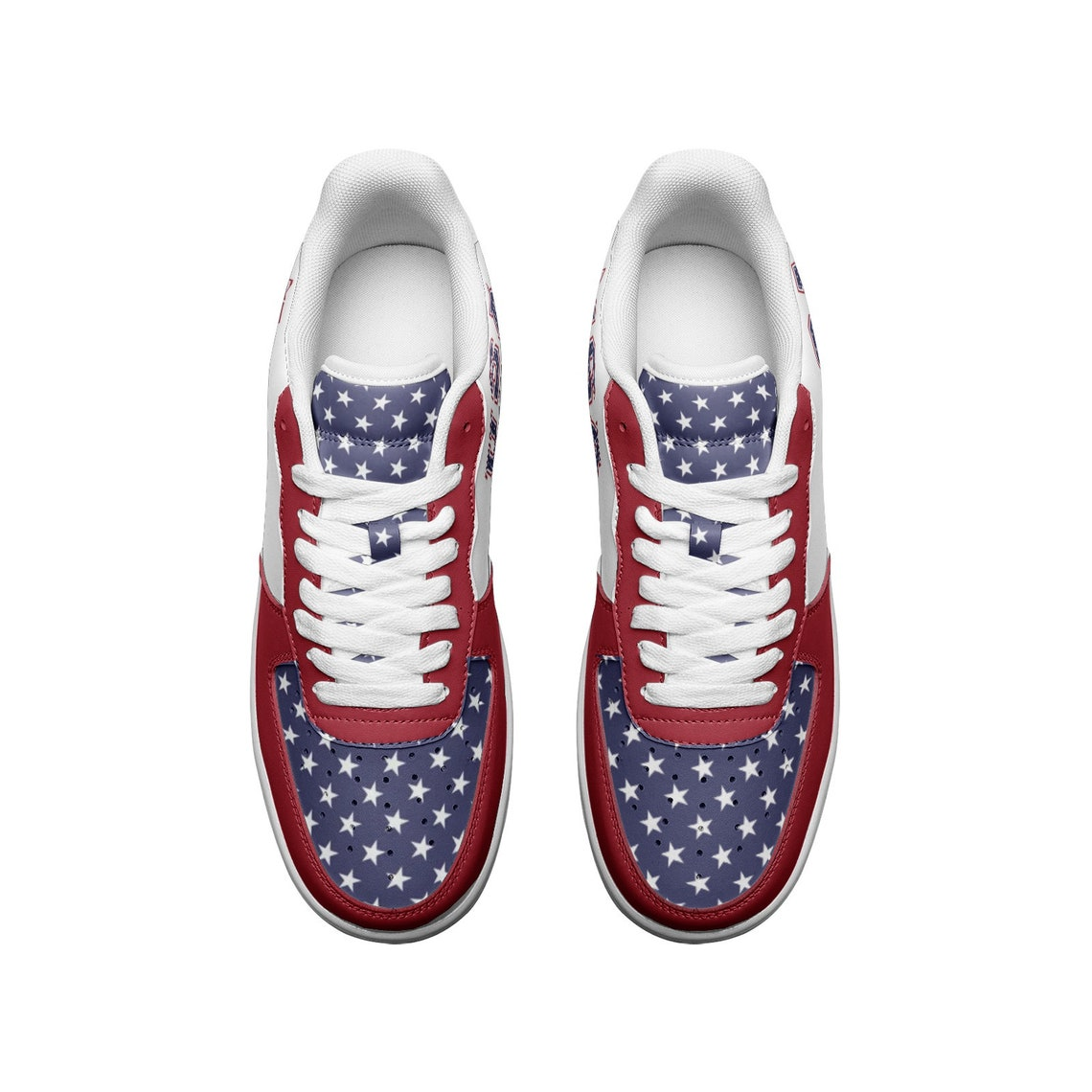 Premium AF1 Sneakers TULT NTH UNST 1604262