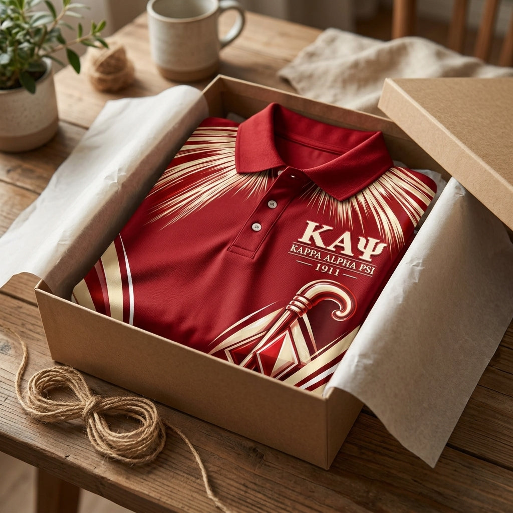 PREMIUM POLO SHIRT TLQ DBD KAP 2310265