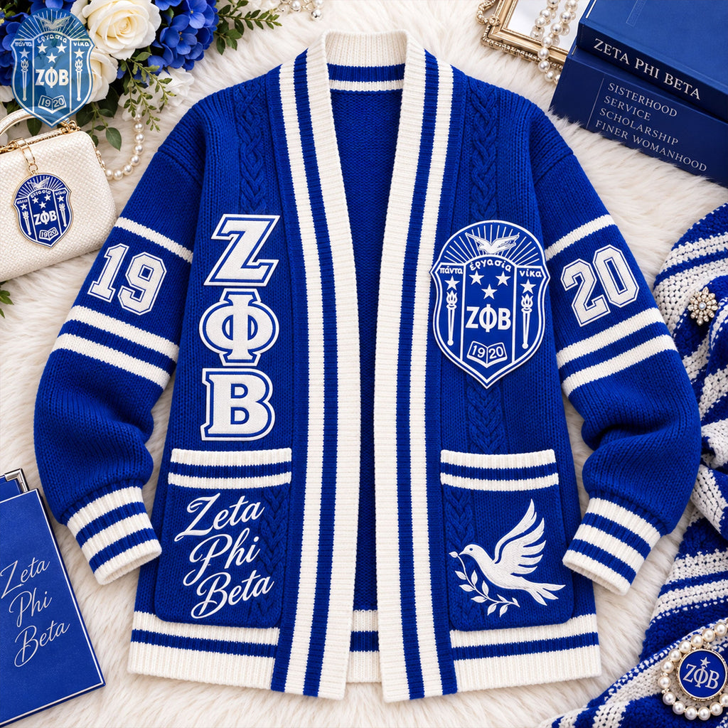 Women’s Open-Front Cardigan HANNN TND ZPB 2410262
