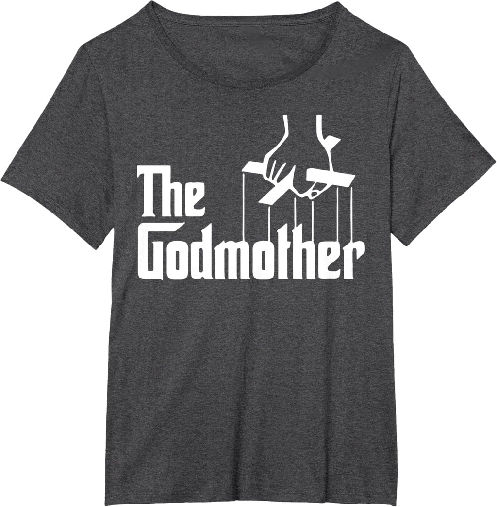American Classics Godmother The Movie Distress Mothers Day